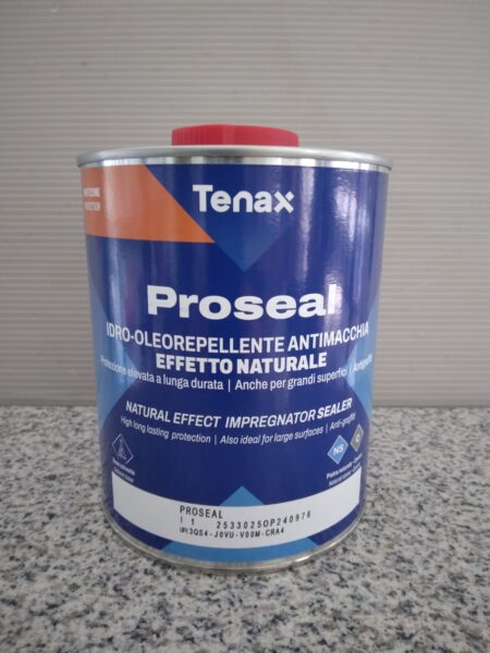 Запечатка  Proseal